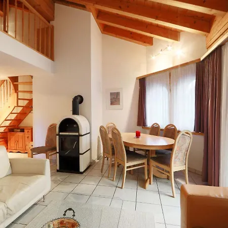 Les Violettes By Interhome Apartment *