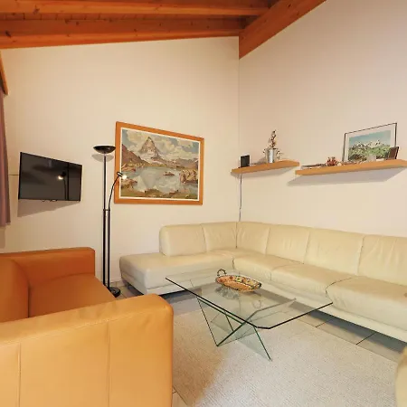 Les Violettes-2 By Interhome Apartment