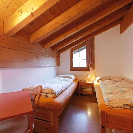 Les Violettes By Interhome Zermatt