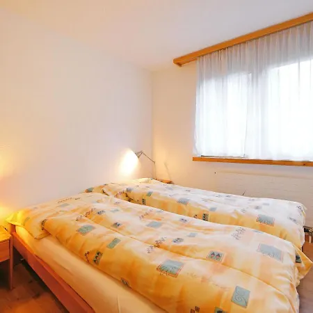 アパート Les Violettes-2 By Interhome