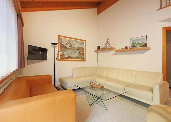 Les Violettes-2 By Interhome 公寓