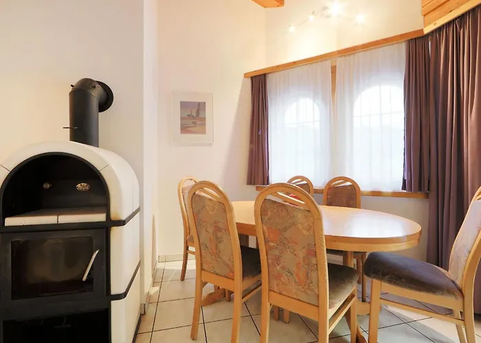 アパート Les Violettes-2 By Interhome *