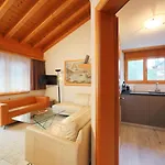 Les Violettes-2 By Interhome *