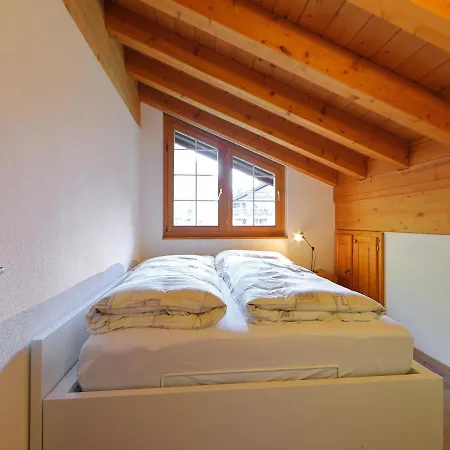 Les Violettes-2 By Interhome * 체르마트