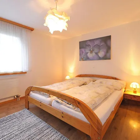 Les Violettes-2 By Interhome Церматт